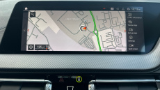 BMW 1 Series 118i [136] M Sport 5dr [Live Cockpit Professional] Petrol Hatchback